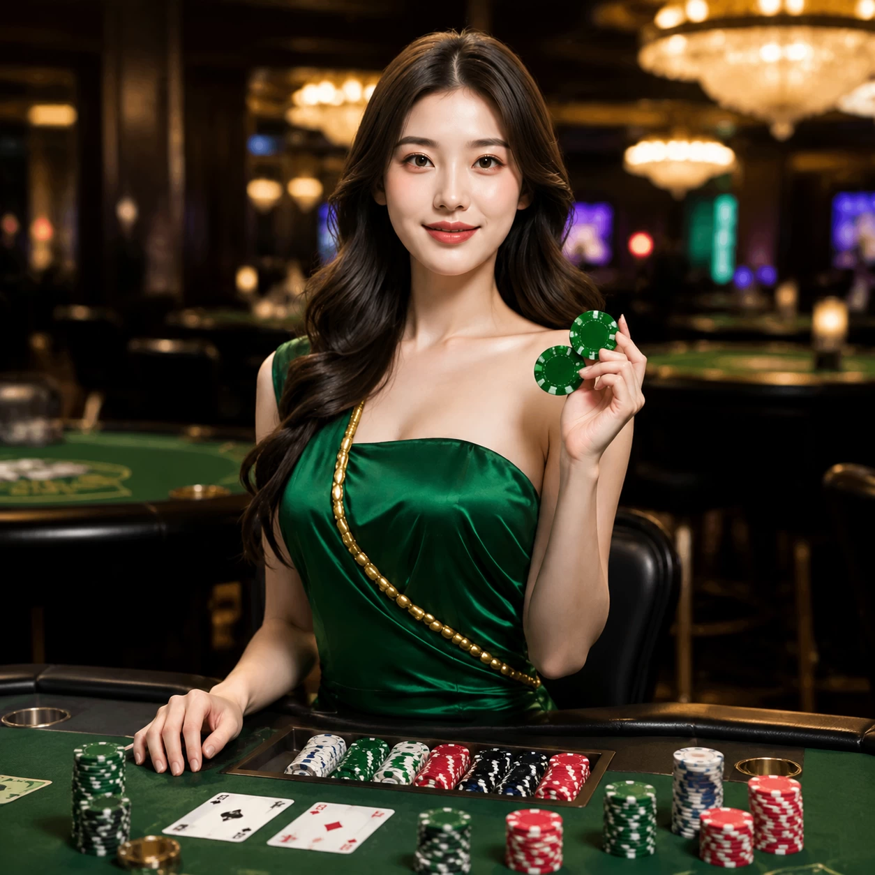 Apa Saja Jenis Permainan yang Tersedia di hopengslot