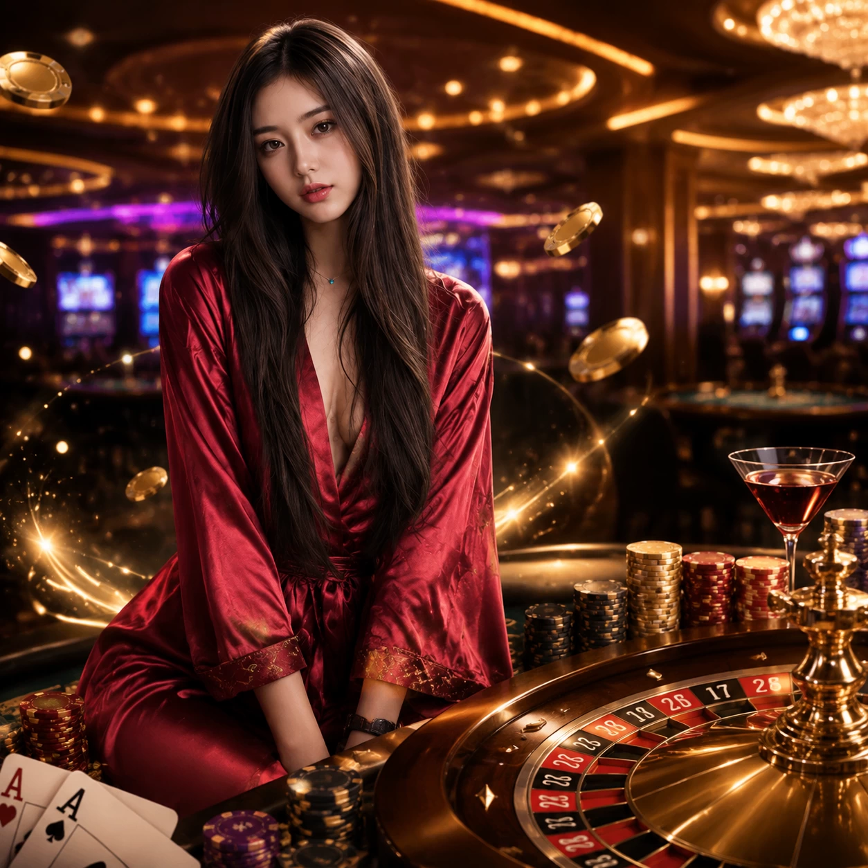 Tipe-Tipe Game Populer yang Tersedia di hopengslot