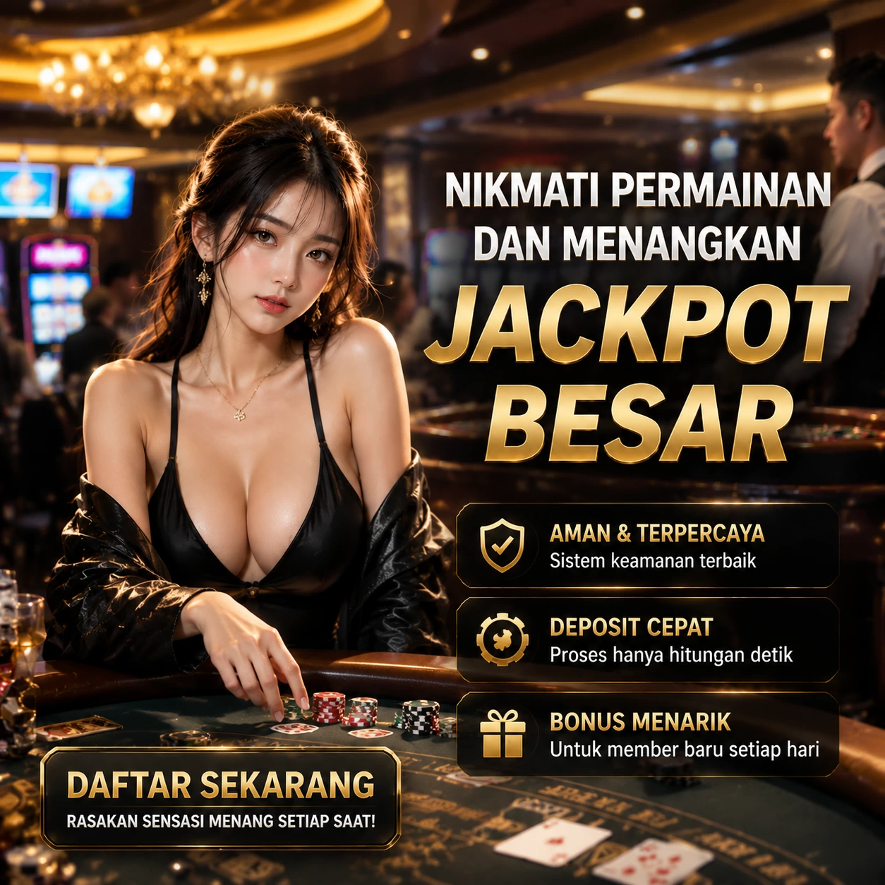 Sistem Keamanan Di hopengslot Untuk Melindungi Pengguna
